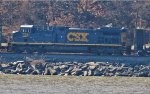 CSX 7241 dpu on Q409